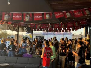 The “Brand New Vibes” event marks a definitive revolution for the organization as it expands its influence across the Southwest.