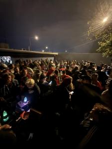 CannaFriends provides a professional environment for the community to scale and succeed.