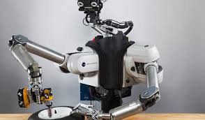 Autonomous Robot Market