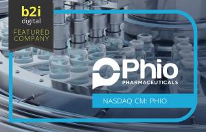 Phio has indicated that FDA engagement regarding next-stage clinical development is targeted for the second quarter of 2026.