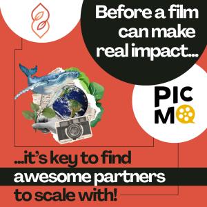 Social Impact Campaign Partnership