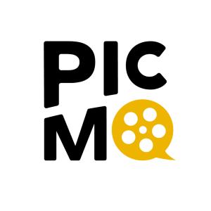 PICTURE MOTION (Logo)