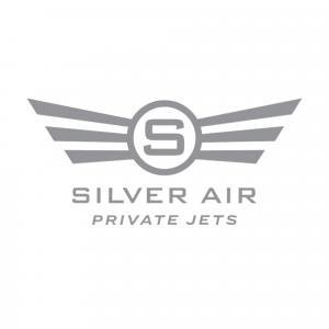 Silver Air Private Jets