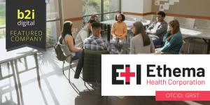 Ethema Health appoints veteran finance executive James M. Poage as CFO to strengthen financial strategy and reporting.