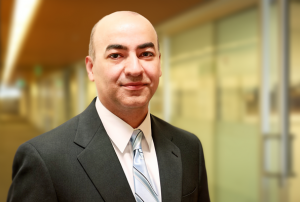  Bashar Abouseido, President, TENEX