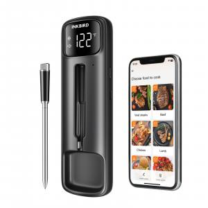 INT-11C-B Bluetooth Meat Thermometer