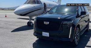 limo rentals Miami