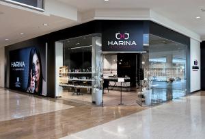 HARINA Optométristes