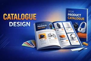 Catalogue Design Adelaide