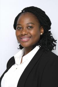 Fikile Sibiya, Chief Information Officer at e4