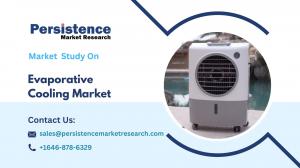 Evaporative Cooling Market