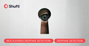Shufti Multilayered Deepfake Detection
