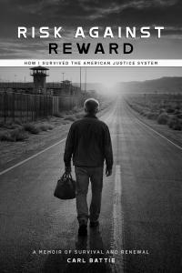 Freedom after 10 years of incarceration