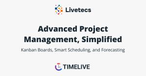 Advanced Project Management