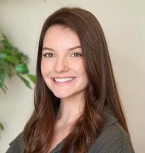 Lauren Banks (formerly Lauren Parr)