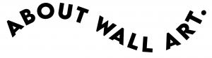About Wall Art Logo