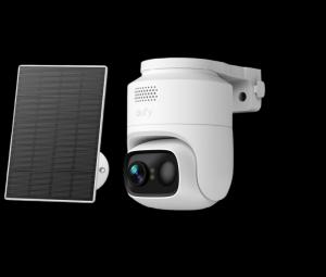 eufyCam C37 Indoor/Outdoor Security Camera