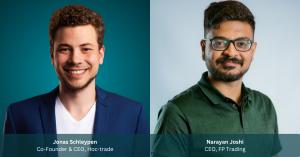 CEO of Hoc-trade and FP Trading
