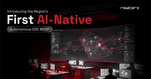 Rewterz Launches AI-Native Autonomous SOC to Help Enterprises Respond at Machine Speed