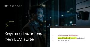 Keymakr launches new LLM suite
