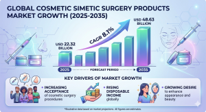 Cosmetic Surgery Products Market