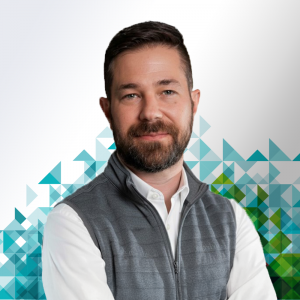 Headshot of Jason Adams