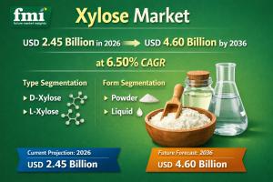 Xylose Market