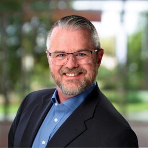 Frank Callanan, Chief Operating Officer