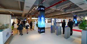 DPS Reflects Dubai’s Real Estate Growth with the Launch of the UAE’s First Permanent Real Estate Exhibition