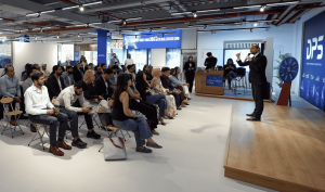 DPS becomes a Real Estate hotspot as Binghatti trains agents daily, driving learning, and faster deal-making