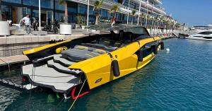 Yacht Rental in Cannes