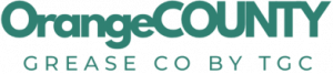 Logo Of Orange County Grease Co.