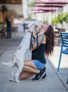 Off Leash k9 Training Dog Ft Myers
