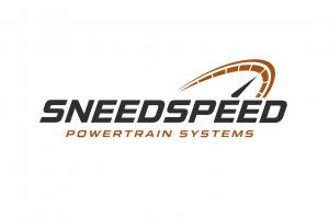 SneedSpeed performance powertrain brand logo