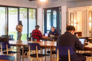 Foundry512 Named 4th Fastest Growing Private Company in the Southwest Region by Inc.