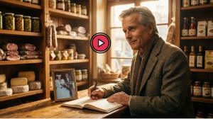 The author of The Neverending Story Of Two Lovers