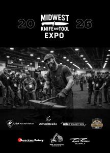 Hot Shot Oven & Kiln | Midwest Knife and Tool Expo