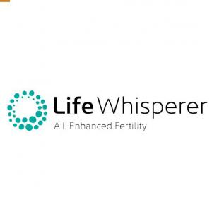 Life Whisperer Logo