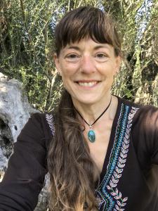 ACC GLOBALMEDIA features ERIKA RADO founder of SPIRIT BIRD INTUITIVE ARTS