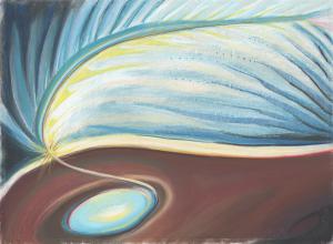 ACC GLOBALMEDIA features ERIKA RADO founder of SPIRIT BIRD INTUITIVE ARTS