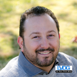 Dr. Nicholas Maffeo, DMD Las Vegas Dental Group