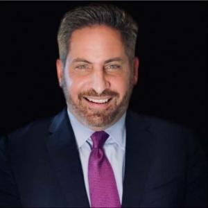 Jeremy Tissot, founding partner of The Tissot Law Firm and President-Elect of the Los Angeles Trial Lawyers Charities Board of Directors