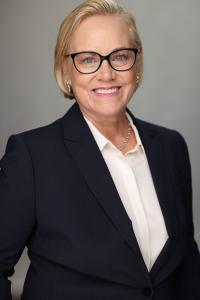 Chandra Gehri Spencer, partner of Elder & Spencer and Vice President of the Los Angeles Trial Lawyers Charities Board of Directors