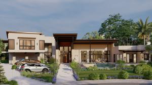 Bluewater Residence, now sold, helped set the tone for TX Sparks Luxury Homes’ modern luxury vision in Riviera, Lago Vista.