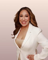 Angela Belty, Founder and Principal Attorney of AMB Law and Secretary of the Los Angeles Trial Lawyers Charities Board of Directors
