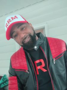 RellyRellMoney - American Singer/ Songwriter