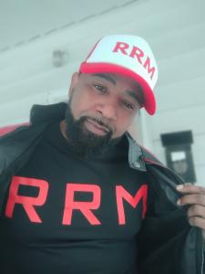 RellyRellMoney - American Singer/ Songwriter