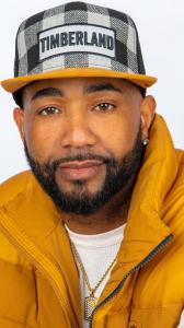 RellyRellMoney - American Singer/ Songwriter