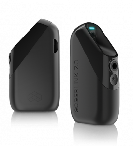 Soberlink 7.0 Device