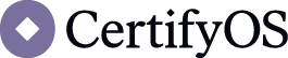 CertifyOS